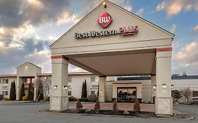 Best Western Plus Augusta Civic Center Inn